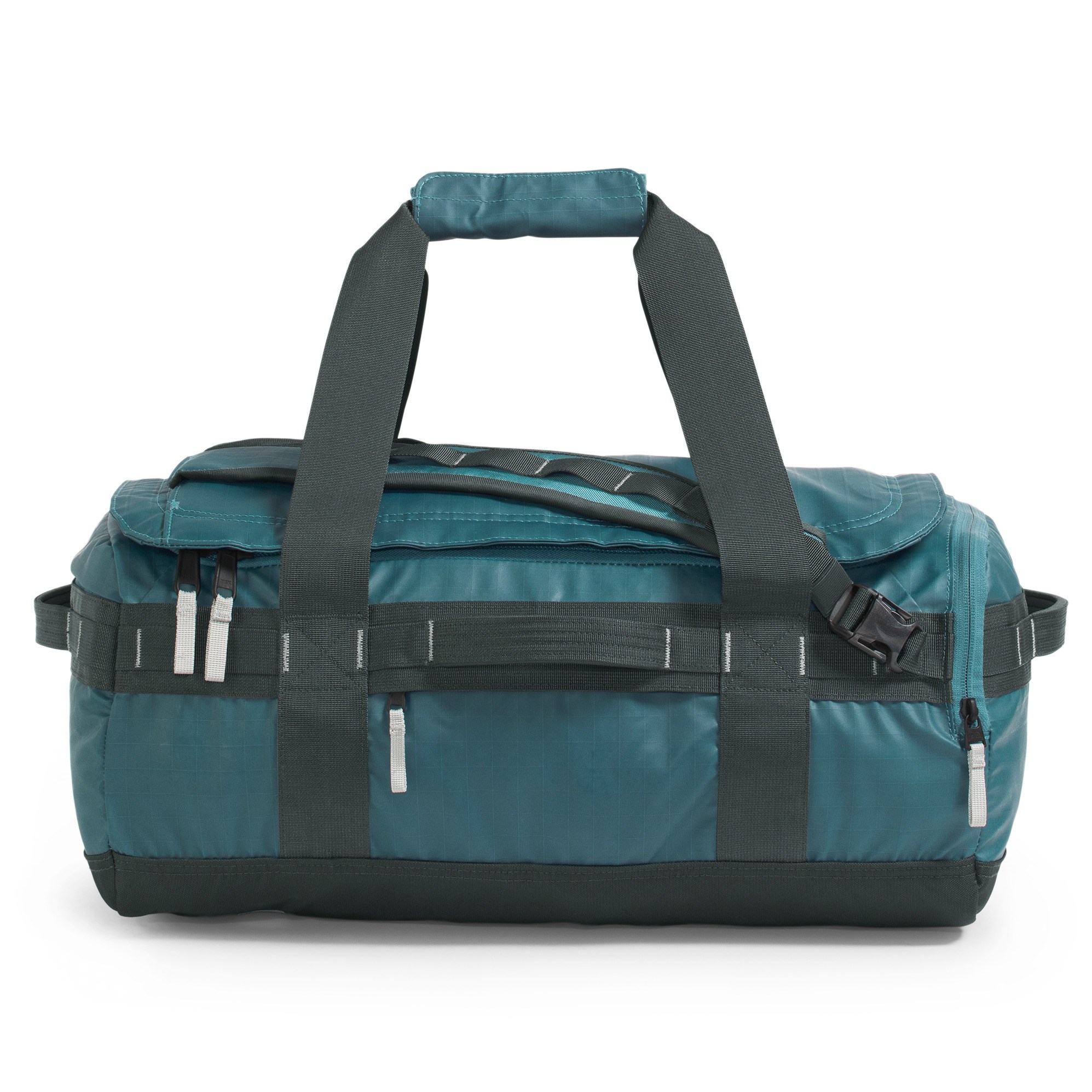 The North Face Base Camp Voyager Duffel - 42 L Blue