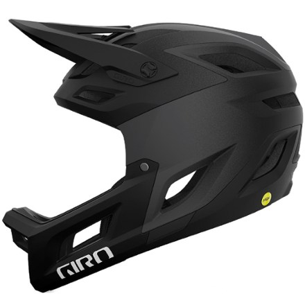 20001 giro mountain bike helmets Matte Purple Ripple Fixture Mips II Youth Helmet Best MIPS Giro Caden II MIPS Helmet