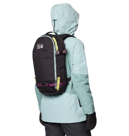 Mountain Hardwear Jibberish 18 L Snow Pack 1