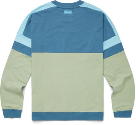 Cotopaxi Bandera Sweatshirt - Men's 4