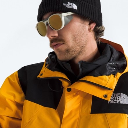 The North Face DryVent Mono Mountain Jacket - Men's 7