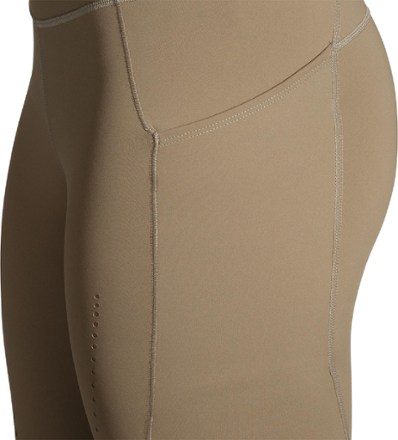 Brooks Method 3/4 Tights - Women's 5