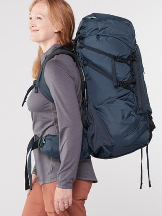 Rei 60 sales liter backpack