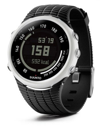 suunto t1c watch