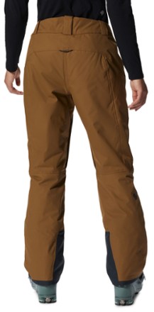 Mountain Hardwear Firefall/2 Insulated Snow Pants - Women's 2