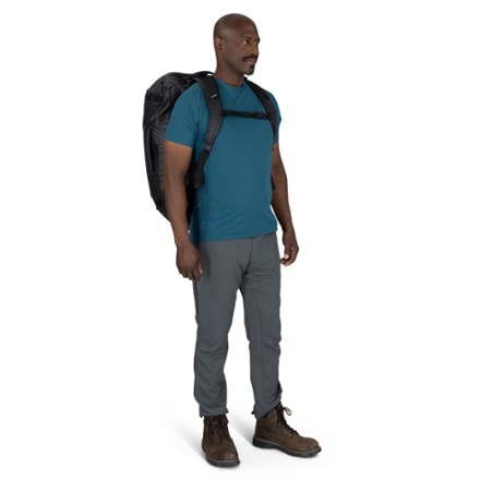 Osprey Transporter Duffel Bag - 65 L 10