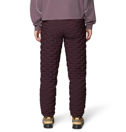 Mountain Hardwear StretchDown Light Pants - Women's 1