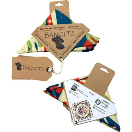 BANDITS Bandana 3