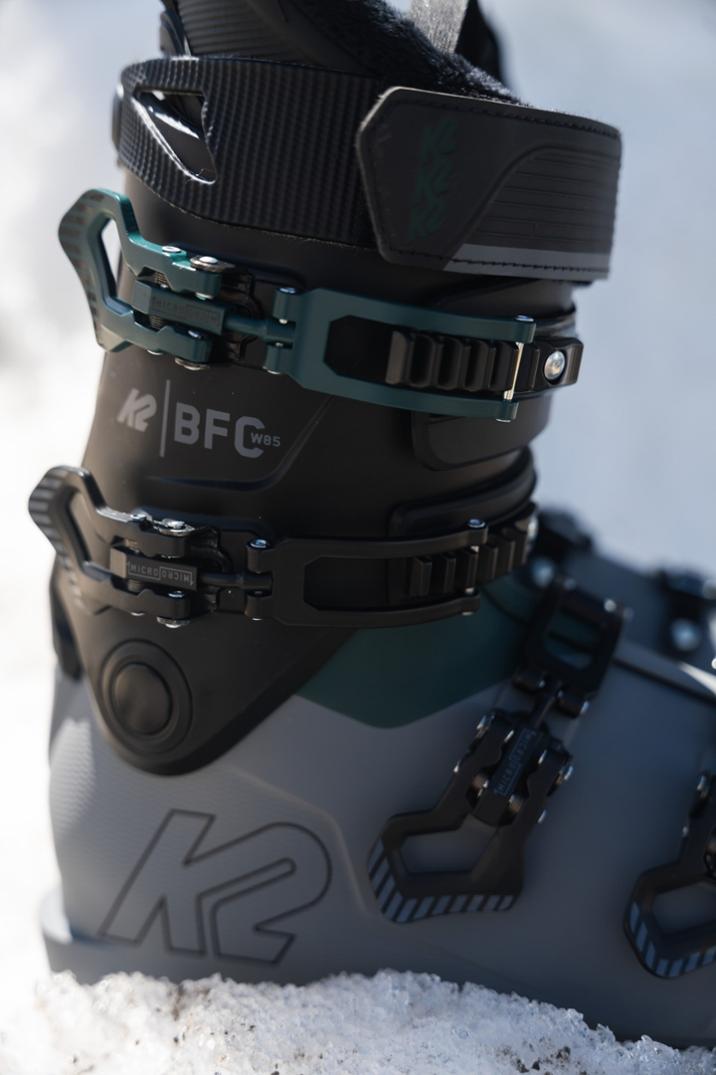 Location Image for BFC 85 W Ski Boots - Women's - 2025/2026