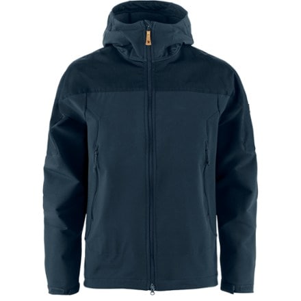 Fjallraven Keb Agile Winter Jacket - Men's 0