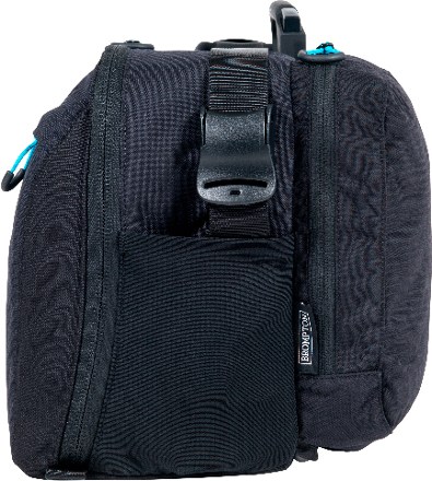 Brompton City Bag For Brompton Electric 4