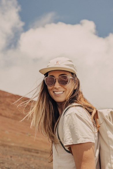Location Image for Tera Polarized Sunglasses