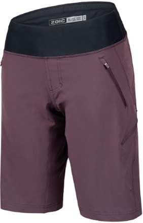 Zoic Navaeh Bliss Lined Bike Shorts - Women's 4