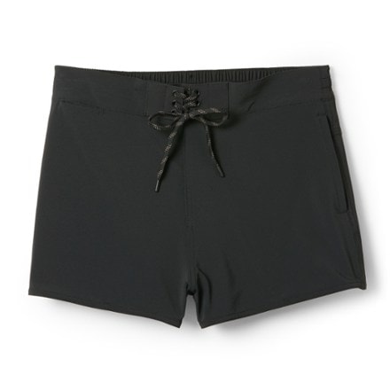 prAna At Sea Board Shorts - Women's 1