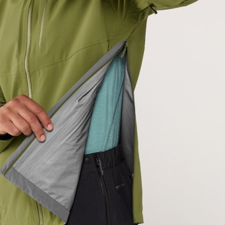 Outdoor Research Foray 3L Jacket - Men's 8