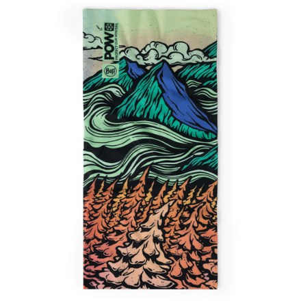 Buff Original EcoStretch Neckwear - Kids' 1