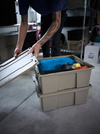 DECKED Payloader 32 Storage Bin 2