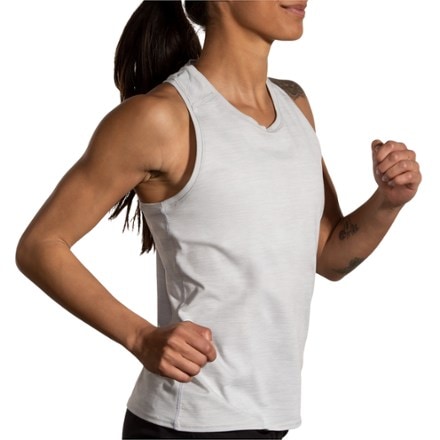 Brooks Luxe Tank Top - Women's 2