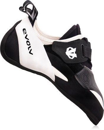 evolv V6 Climbing Shoes - Men's 0