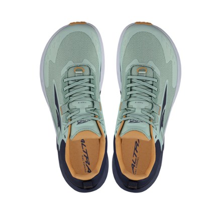 Altra Timp 5 Trail-Running Shoes - Men's 4