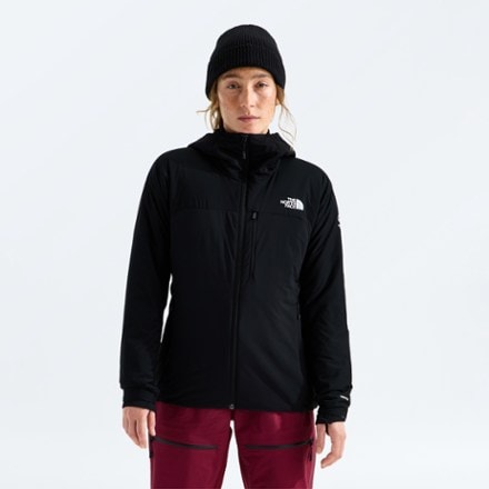 The North Face Summit Series Casaval Hybrid Insulated Hoodie - Women's 0