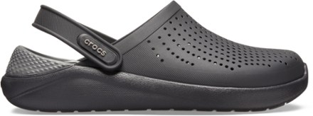 men's literide crocs