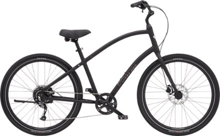 Electra Townie Path 9D Step-Over Bike 0