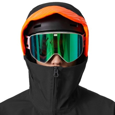 Helly Hansen Ridge Infinity Shell Jacket - Men's 4