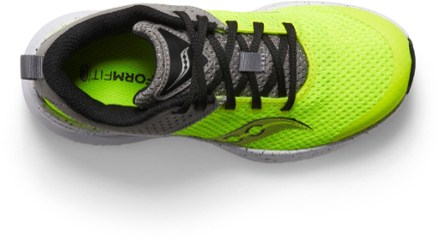 Saucony Kinvara 14 LTT Road-Running Shoes - Kids' 2