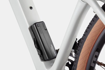 Cannondale Topstone Carbon 2 L Bike 7