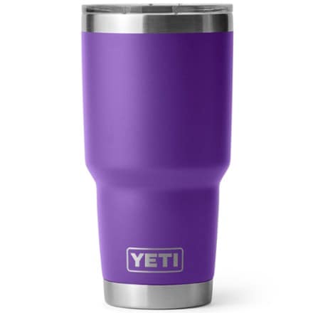 YETI Rambler Tumbler with MagSlider Lid - 30 fl. oz. 0