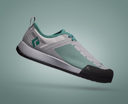 Black Diamond Fuel Approach Shoes - Women's 4