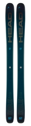 Head Kore 97 W Skis - Women's - 2023/2024 0