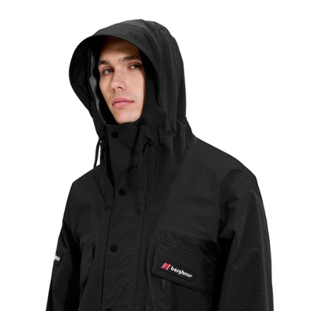 Berghaus Trango GORE-TEX Jacket 4