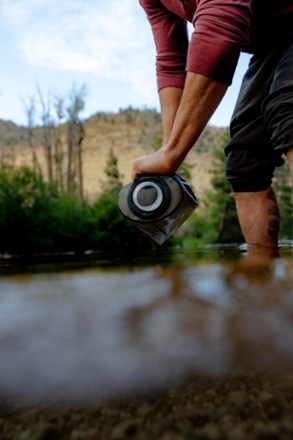 Location Image for Seeker+ 6 L Gravity Filter Kit