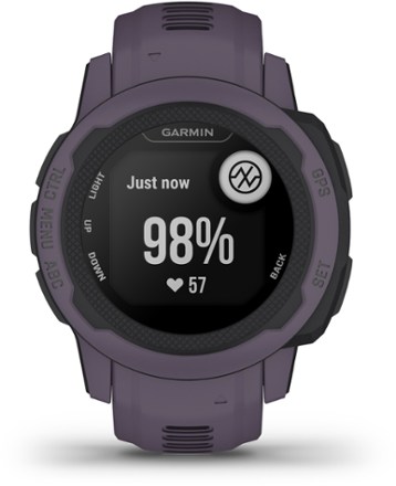 Garmin Instinct 2S 9