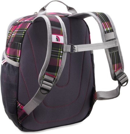 Suspension View (Razzle Pink Pla