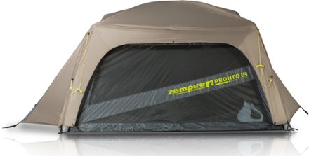 Zempire Pronto 10 Tent 1