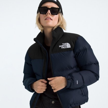 The North Face 1996 Recycled Retro Nuptse Down Jacket - Women's 4