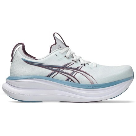 ASICS GEL-Nimbus 28 Road-Running Shoes - Women's 0