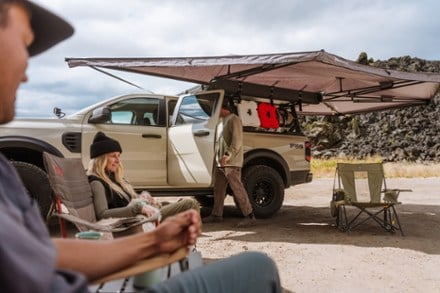 Yakima OverNOut 270 XL Awning - RH 5