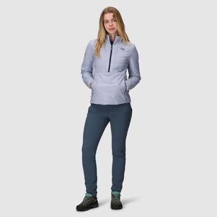 Outdoor Research Timberline Fleece Lined Pants - Women's 3