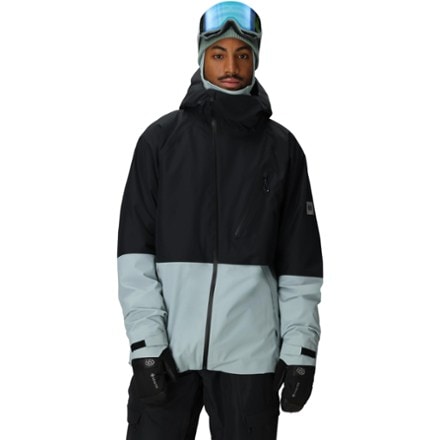 686 GLCR Hydra Thermagraph Insulated Jacket - Men's 7