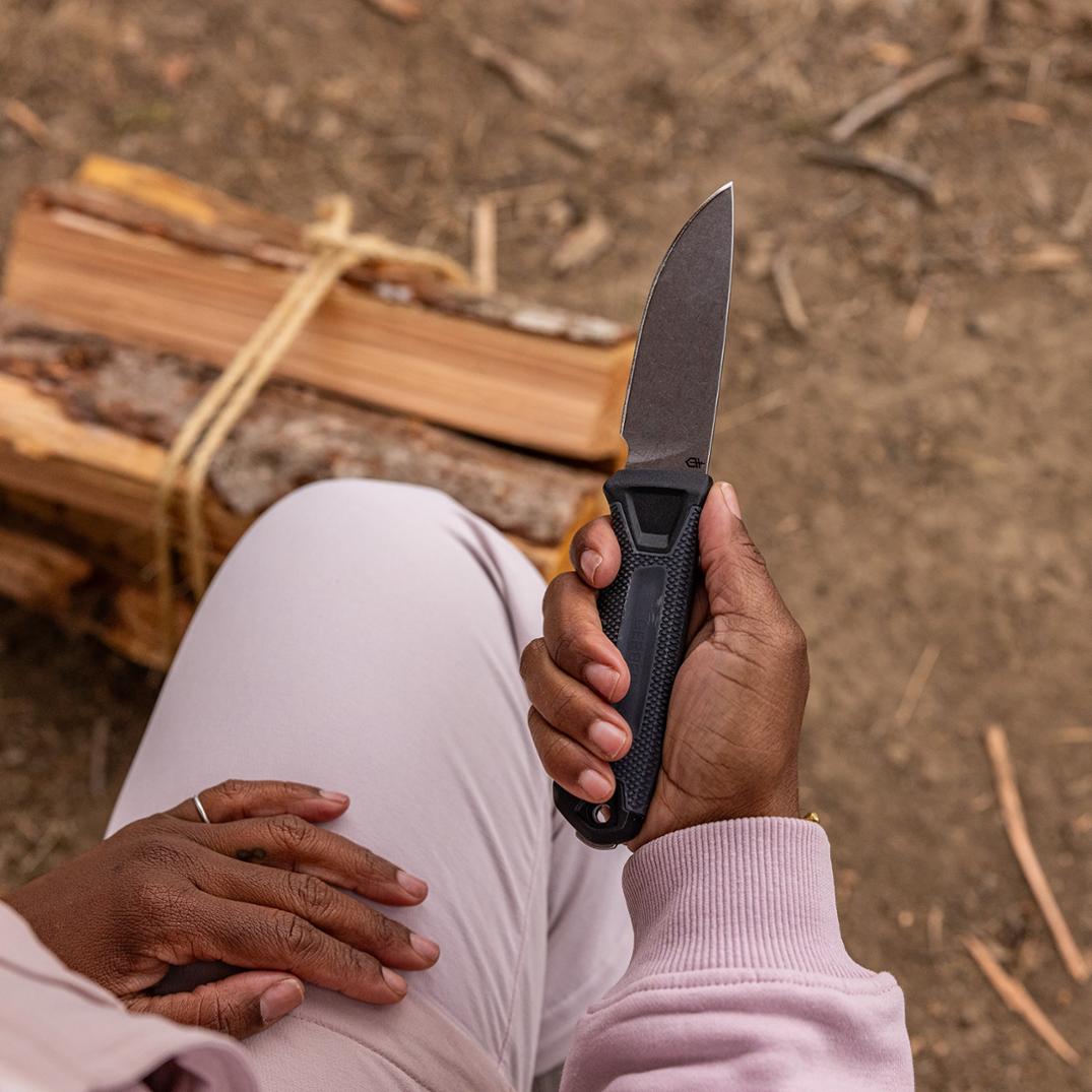 Location Image for StrongArm Camp Knife