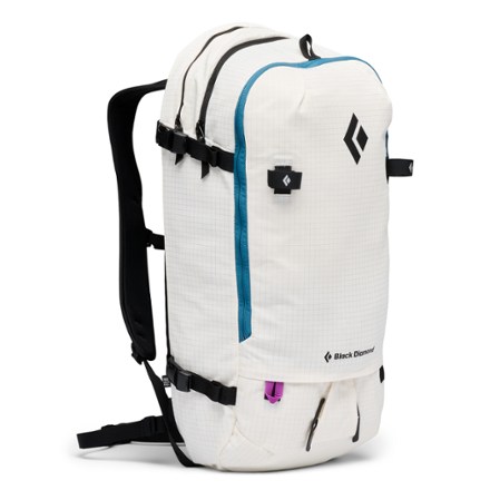 Black Diamond Helio 22 Snow Pack Sansujyuku sansujyuku.com