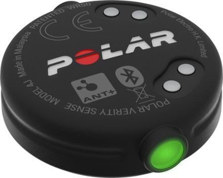 Polar Verity Sense Optical Heart Rate Sensor 4