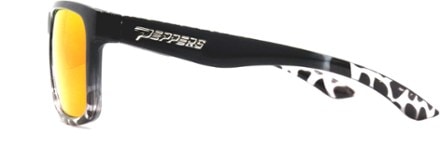 Pepper's Sunset Blvd Polarized Sunglasses 3