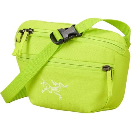 Arc'teryx Mantis 1 Waistpack 0