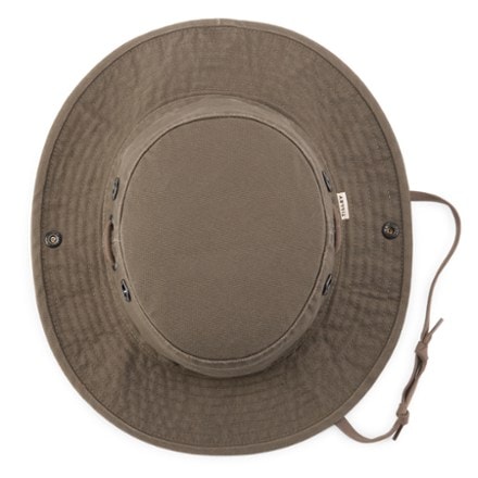 Tilley Wanderer Hat 4