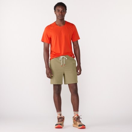 Topo Designs Dirt Shorts - Men's 5